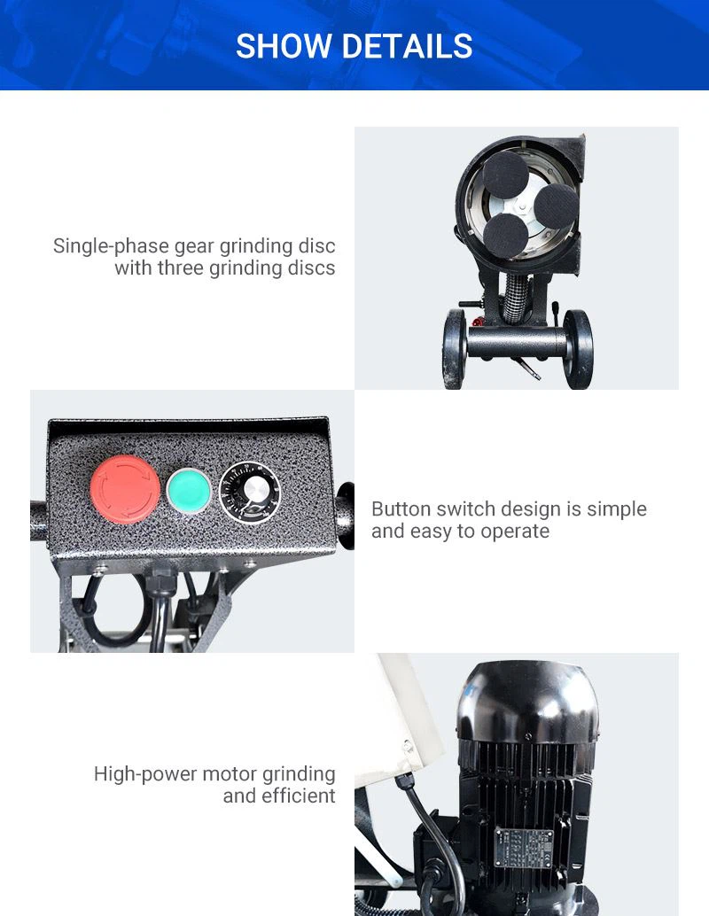 planetary grinder