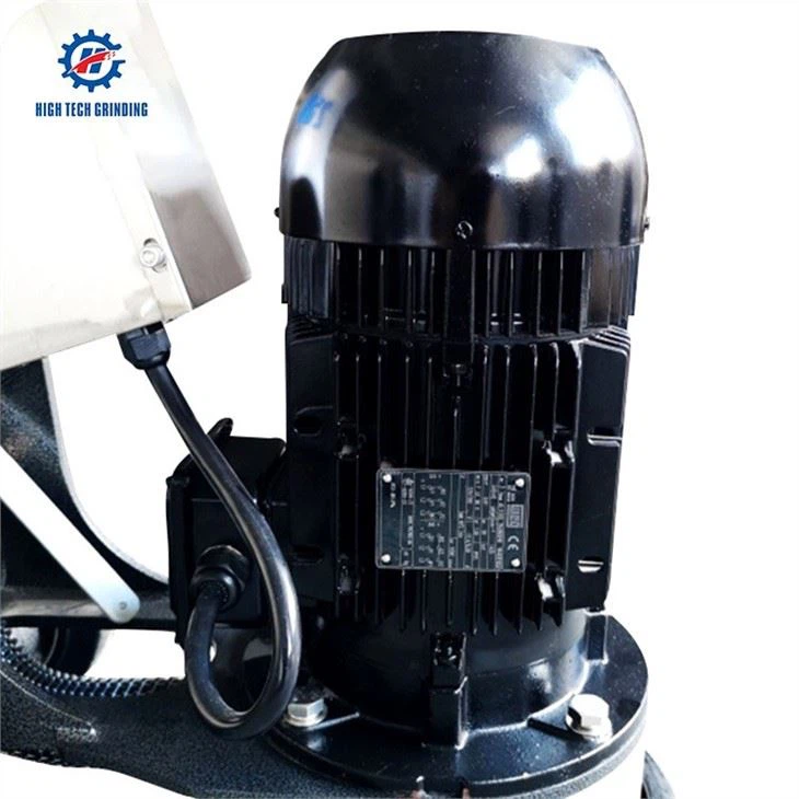 terrazzo grinding machine price